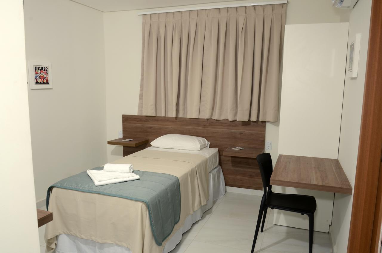 Hotel Asa Branca Araripina