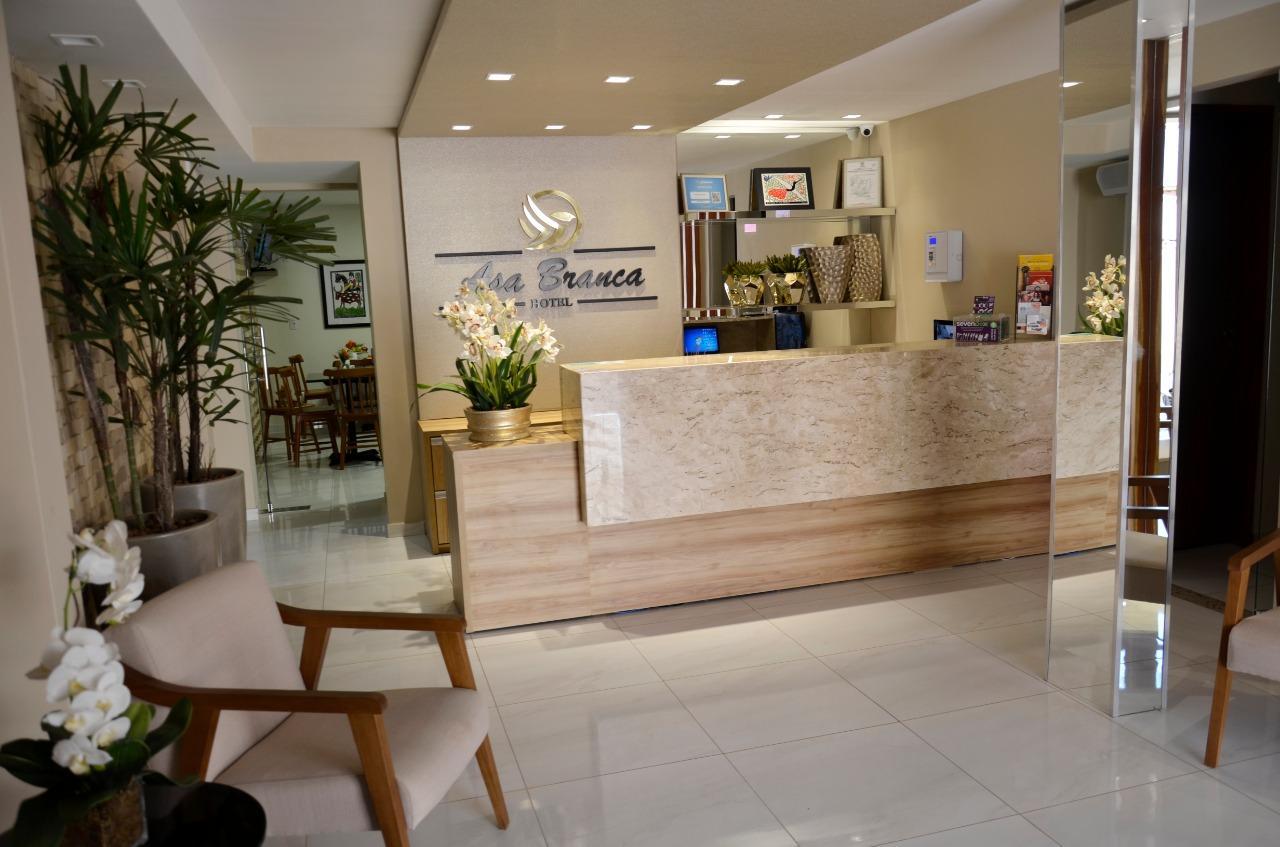 Asa Branca Hotel